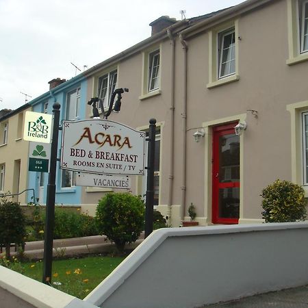 Acara B&B Killarney Luaran gambar