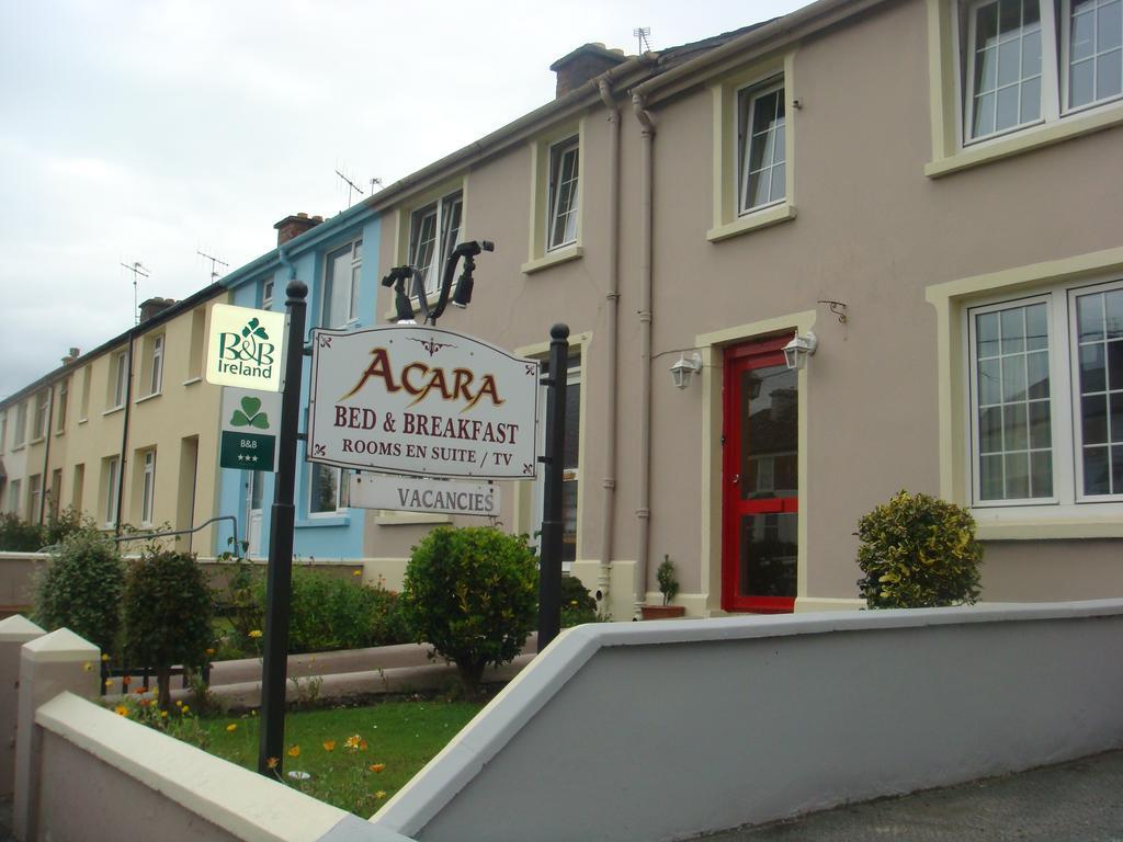 Acara B&B Killarney Luaran gambar