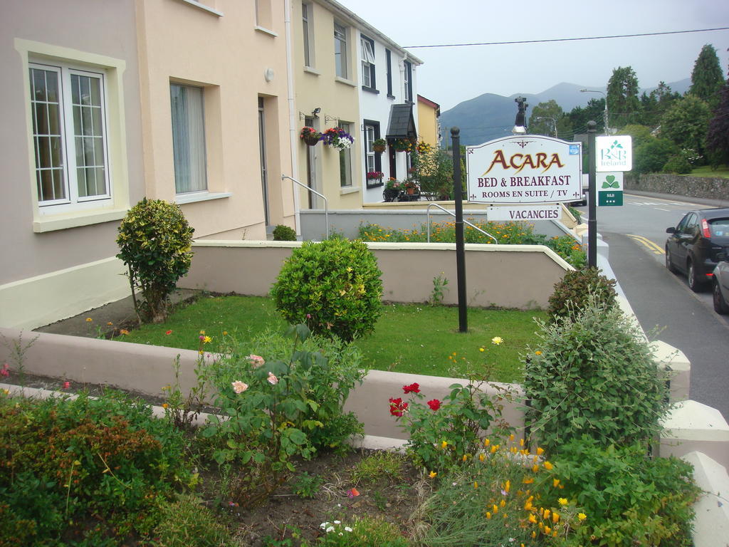 Acara B&B Killarney Luaran gambar