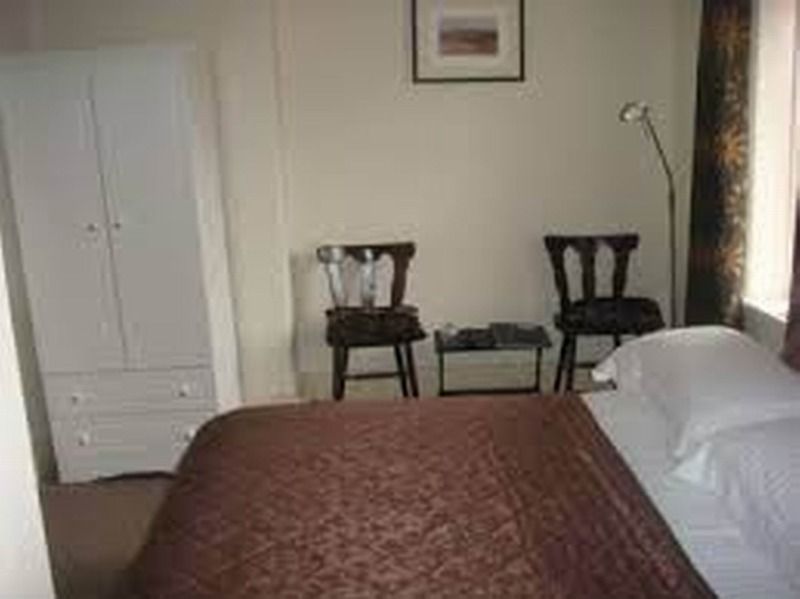 Acara B&B Killarney Luaran gambar