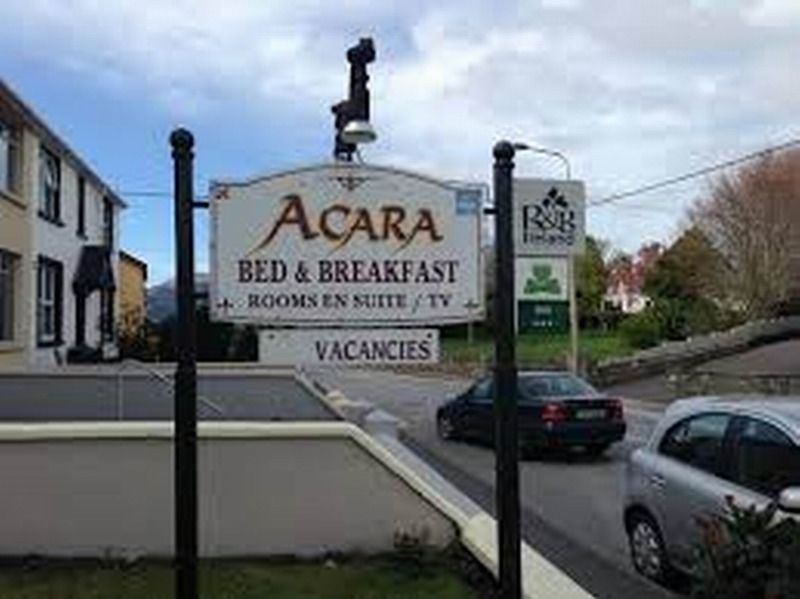 Acara B&B Killarney Luaran gambar